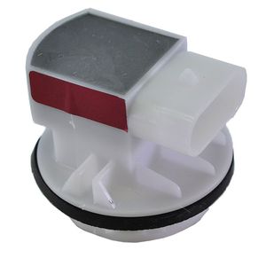 Sensor Controle Nivel Uno 97/04 Gs Vinho