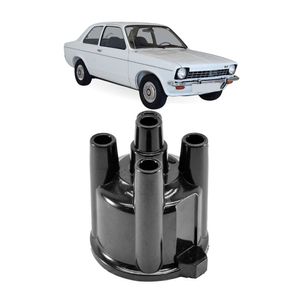 Tampa Do Distribuidor Chevette 1.4 73 74 75 76 77 78 79