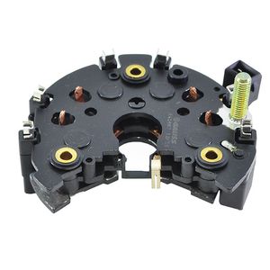 Ponte Retificadora Golf/passat Alemao/eurovan /jetta 90ah Sistema Bosch