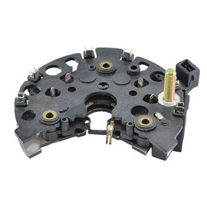 Ponte Retificadora Palio/doblo/stilo/meriva 1.8/corsa/celta 1.0/206 04/11 1.6 105ah Sistema Valeo