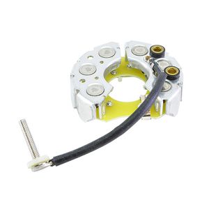 Ponte Retificadora Fusca/brasilia/kombi 1300/1500 55ah Sistema Bosch
