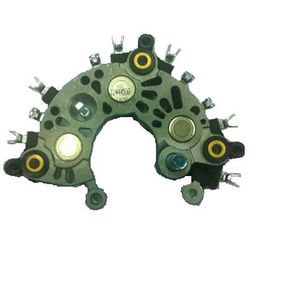 Ponte Retificadora Clio/logan/duster 10/19 1.6 16v/gol G6 /sprinter /ranger 180ah Sistema Bosch