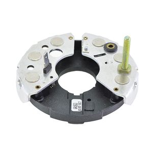 Ponte Retificadora Palio/punto/linea/bravo 1.8 E-torq 180ah Sistema Bosch