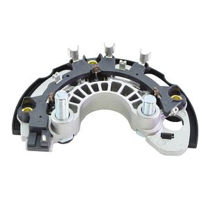 Ponte Retificadora Cruze/sonic/s10 /tracker 13/ Sistema Delco