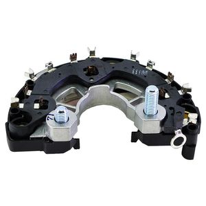 Ponte Retificadora Golf/polo Classic/bora/new Beetle/a3/palio/idea/doblo/punto 120ah Com Terminal Sistema Bosch Le