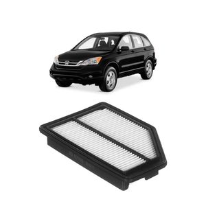 Filtro Ar Crv 08/16 2.0 16v