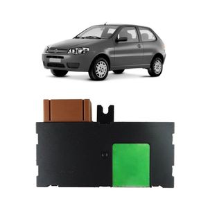 Modulo Vidro Palio 2008 2009 2010 2011 2012