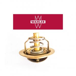 Valvula Termostatica Opala/caravan 90/92 Alcool/gasolina Tucho Mecanico