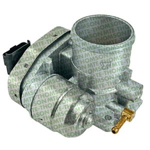 Corpo Borboleta Corsa 03/09 1.8 Sohc/flexpower/meriva 03/12/montana 03/10/doblo 06/12/ideia 05/11/palio 04/10/punto 07/10 1.8 8v