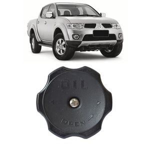 Tampa Oleo Tr4/pajero/l200/h100/hr/sonata/elantra/santa Fe 07/16