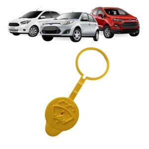 Tampa Limpador Parabrisa Fiesta 02/14 Ecosport 03/17 Ka 14/18