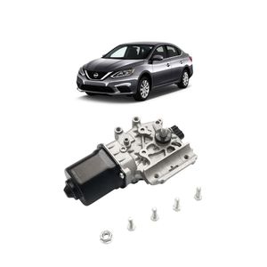 Motor Limpador Sentra 12/19 Dianteiro