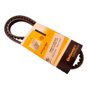 Correia Alternador Gol 93/96 1.0 Cht / Escort Cht / Blazer / S-10 95/00 2.2 (ar Condicionado)