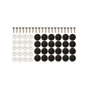 Presilha Forracao Universal Preto