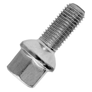 Parafuso Roda Super Longo Linha Vw / Gm Mult Conico Universal