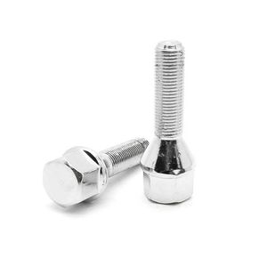 Parafuso Roda Linha Fiat Super Longo