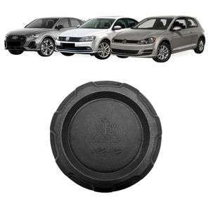 Tampa Arrefecimento Golf 15/17 Spacefox Jetta 15/23 A3 Q3 16/22