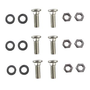 Kit Parachoque Fusca 1200