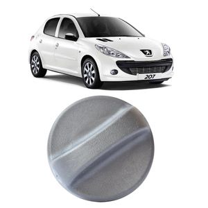 Tampa Oleo Citroen/peugeot 10/16 2.0 16v