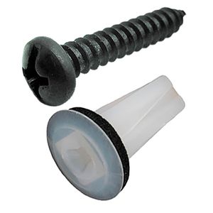 Kit Fixacao Objetos Uno/palio/doblo