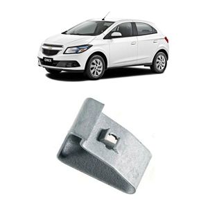 Presilha Soleira Onix 2012 a 2021 Cobalt 2012 a 2015 Spin 2015 a 2024