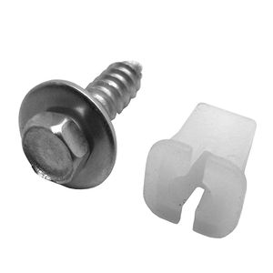 Kit Fixacao Farois Gm
