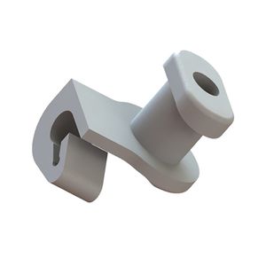 Presilha Fechadura Uno/fiorino