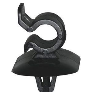 Presilhas DescanÇo CapÔ Citroen C3 / C4 / C5 / Peugeot 106 / 206/ /307 / 308