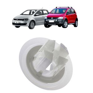 Bucha Moldura Retrovisor Cross Fox 04/14/fox 04/20/fusca Novo 13/16/passat 09/12/polo 03/20/polo Sedan 03/13/spacefox 06/19/t-cross 20/21/up 14/20/vir
