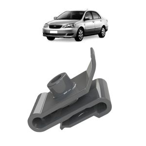Bucha Parachoque Corolla 02/08/fielder 02/09/parabarro Corolla 02/08/etios 12/21/fieldeeer 02/09/rav4 00/12