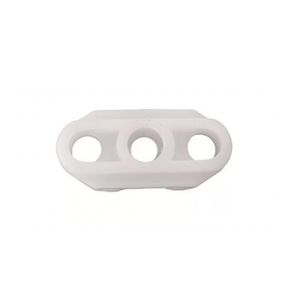 Presilha Maquina Vidro Gm Simples