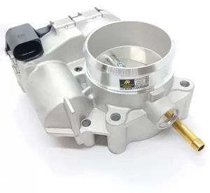 Corpo Borboleta Astra 04/09 2.0/blazer/s10 07/12 2.4/vectra