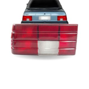 Lanterna Monza 1982 83 84 85 86 87 88 89 1990 Bicolor