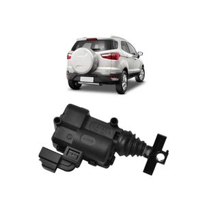 Trava Eletrica Ecosport 13/18 Mala