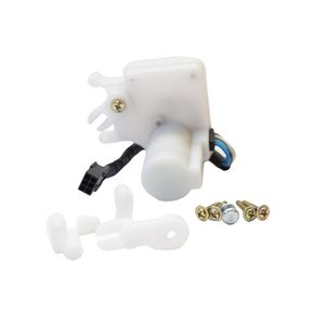 Trava Eletrica Fiat/gm/ford 5 Fios Mestre D.e