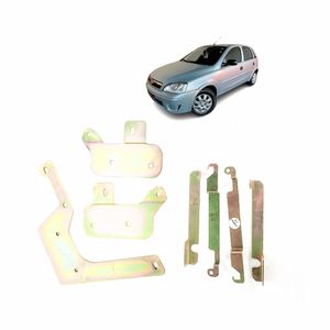 Kit Suporte Trava Eletrica Corsa 03/12