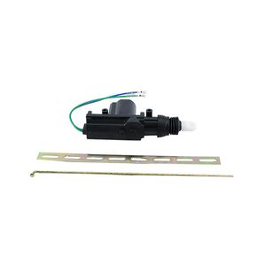 Trava Eletrica Universal 2 Fios