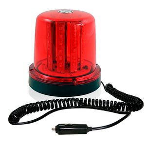 Sinalizador C/led Vermelho