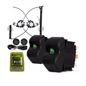 Kit Vidro Eletrico Gol Special 99/03