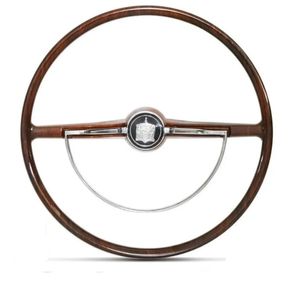 Volante Calice Fusca Amadeirad