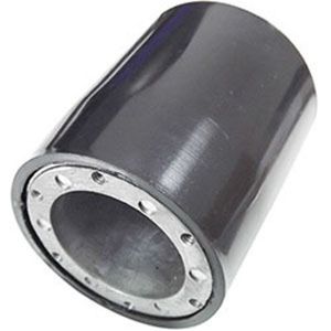 Cubo Volante Toda Linha Vw 60/76 Preto