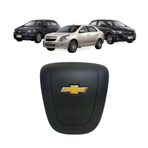 Reparo Airbag Onix 13/19/prisma 13/19/spin 12/19/cobalt 11/19 Com Tampa