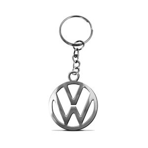 Chaveiro Metalico Emblema Vw