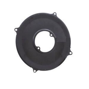 Tampa Carcaca Fusca Alternador Dinamo