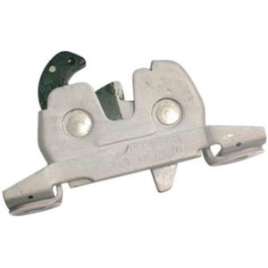 Fechadura De Suporte Estepe Crossfox