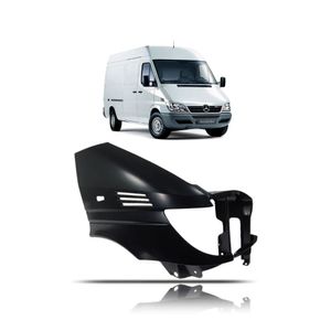 Paralama Sprinter 03/12 Direito
