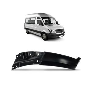 Paralama Sprinter 12/19 Inferior (prolongamento ) Direito