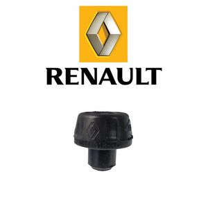 Coxim Inferior Radiador Renault 12/...