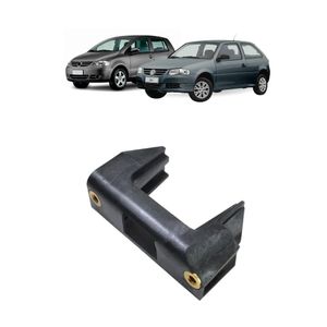 Suporte Radiador Fox 04/ Gol 08/saveiro 10/ Spacefox 06/ Voyage 08/ Superior