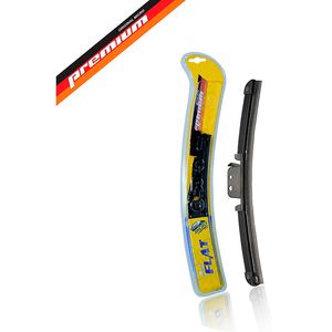 Palheta Trs Ecosport 12/ 11" Micro